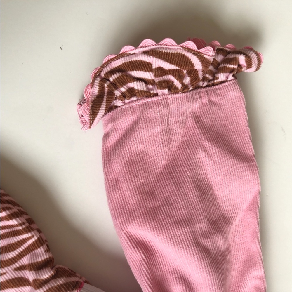 Little Threads romper - Picture 4 of 6